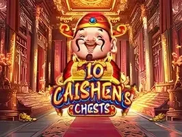 10 CaiShen's Chest game thumbnail