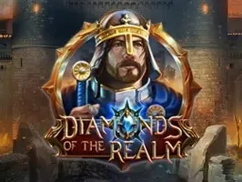 Diamonds of the Realm game screenshot