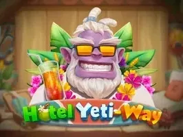 Hotel Yeti-Way
