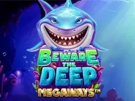 Beware The Deep Megaways™ game screenshot
