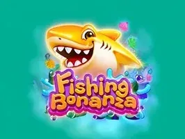 Fishing Bonanza game icon