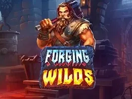 Forging Wilds game icon