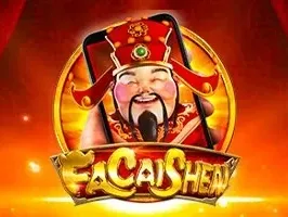 Fa Cai Shen M icon