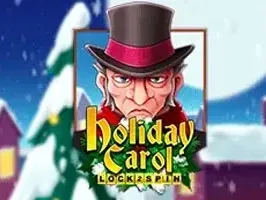 Holiday Carol Lock 2 Spin icon