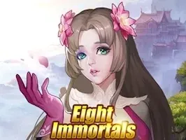 Eight Immortals game thumbnail
