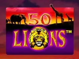 Fifty Lions