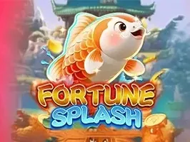 Fortune Splash game icon