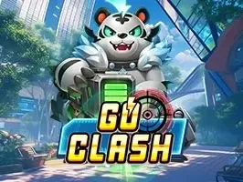 Go Clash game screenshot