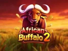 African Buffalo 2 icon