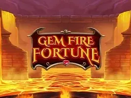 Gem Fire Fortune game screenshot