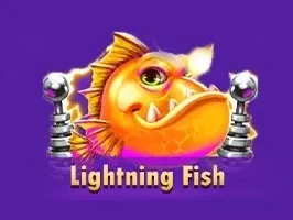 Lightning Fish game screenshot