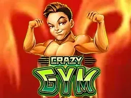 Crazy Gym icon