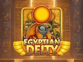 Egyptian Deity game thumbnail