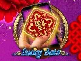 Lucky Bats M game icon