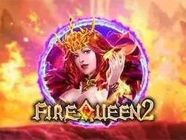 Fire Queen 2 game icon