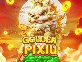 Golden Pixiu icon