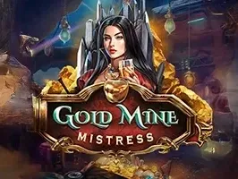 Gold Mine Mistress game thumbnail