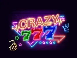 Crazy 777 game icon
