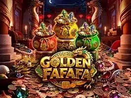 Golden FaFaFa game icon