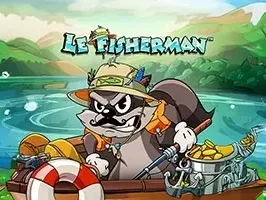 Le Fisherman game thumbnail