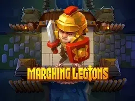 Marching Legions
