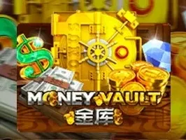 Money Vault game icon