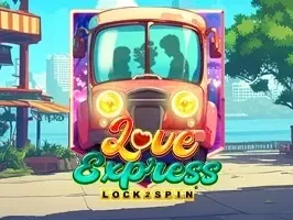 Love Express Lock 2 Spin game icon